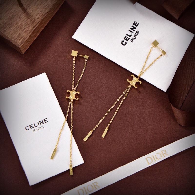 Celine Earrings